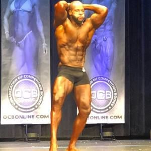 Meet your Posher, Isaac